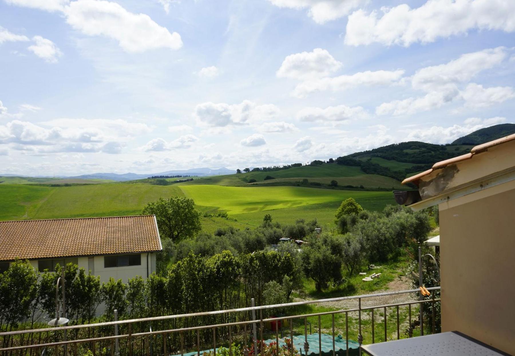 Agriturismo Signorini Orciatico Exterior foto