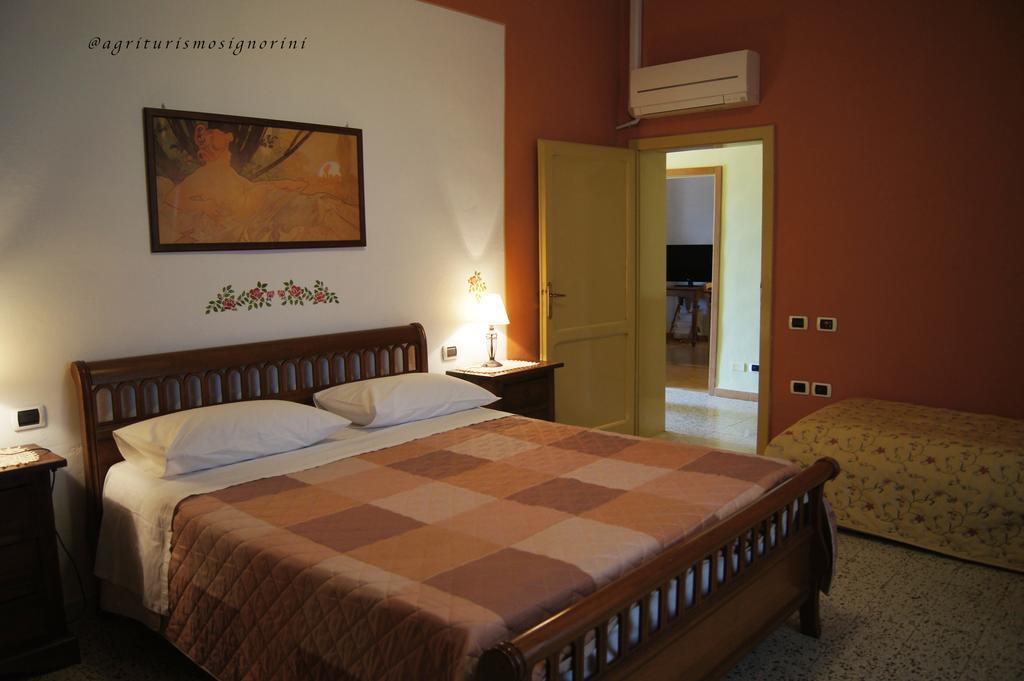 Agriturismo Signorini Orciatico Exterior foto