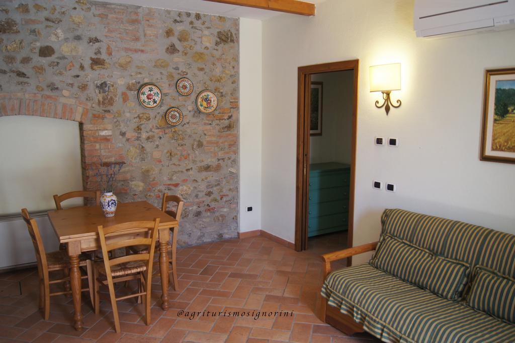 Agriturismo Signorini Orciatico Exterior foto